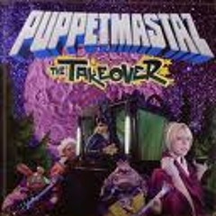 "Mephistopheles" PUPPET MASTAZ