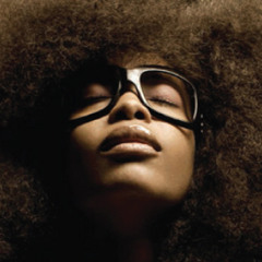 Erykah Badu - Window Seat (Mark Wayward Remix)