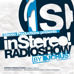 DJ CHUS IN STEREO RADIOSHOW WEEK 01 2011 Live @ The BPM Festival, Playa del Carmen, Mexico