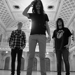 The Sky Is In Flames