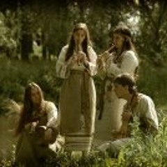 Vedan Kolod - Wolf's Path