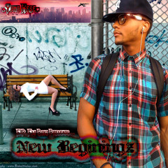 Make U Mine(Ft. Phitted & Manifest)