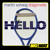 Artwork for Martin Solveig & Dragonette 'Hello' (Club Edit)