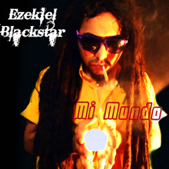 Legalizacion - Ezekiel Blackstar - riddim