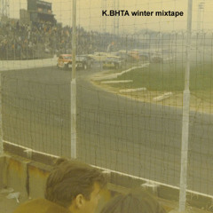 K.BHTA Winter Mixtape