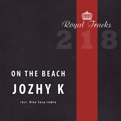 Jozhy K - On The Beach (Original Mix)