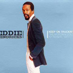 Eddie Kendricks - Keep on Truckin' (C.A.M.D.E.S Dirty NotWarped Remix)