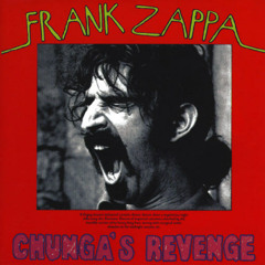 Chunga's Revenge - Gotan Project (Nico Luminous remix)