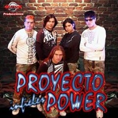 Infieles Proyecto Power