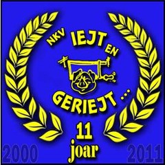 E fistjen Iejt en geriejt!!!