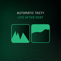 Automatic Tasty - Our Love 2 (an animated conversation between friends)