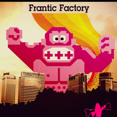 Life Express - Frantic Factory ***FREE DOWNLOAD***