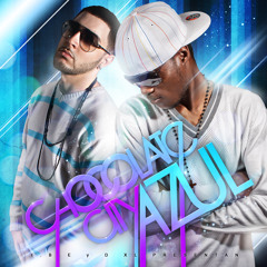 Chocolate City - Tocando el cielo ft.KRA MARTINEZ y BLACK BEE