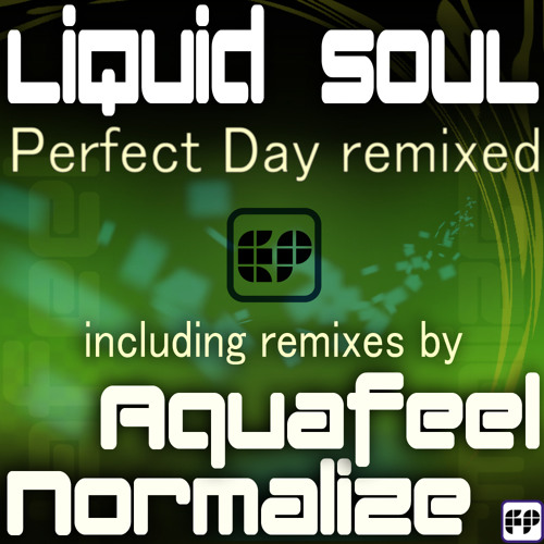 Liquid Soul- Perfect Day (Normalize remix)