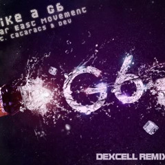 Far East Movement - Like a G6 (Dexcell Dubstep Remix) FREE DOWNLOAD!