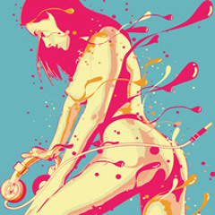 New Set January 2011