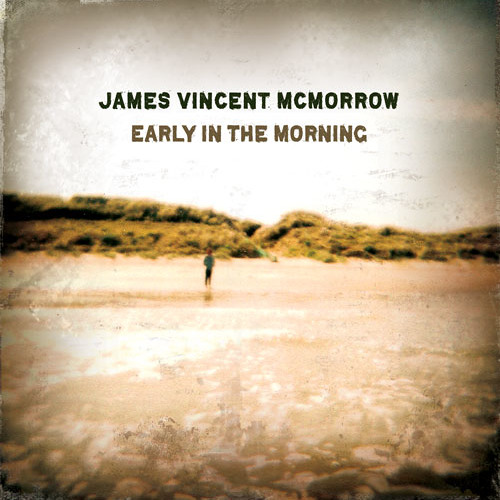 James Vincent McMorrow - Sparrow And The Wolf