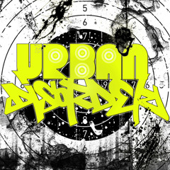 Hyper MC & Eliminator - Who We Are! (uRban diSoRder)