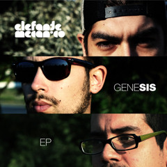 05-Elefante Mecanico- Genesis (Feat Marce)