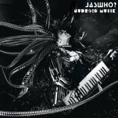 Right Now (JasWho? ft. Atiim Chenzira & SunRu)