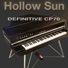 Definitive CP70 - Liquid Spear Waltz