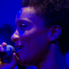 Lights Please (J.Cole Cover)