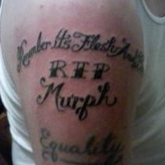 RIP Murph 1981-2009 (featuring vocals by Leigh Ann Verheyen) produced by Omen