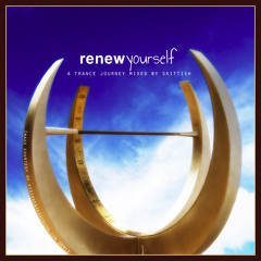 Renew Yourself - A Trance Journey Mixed by Skittish