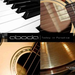 Today in Paradise (ABODA)