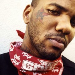 kiD-J - The Game (Mixtape) - R.E.D. is coming soon