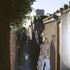 MDB - by Dextris, c1999 (unreleased)