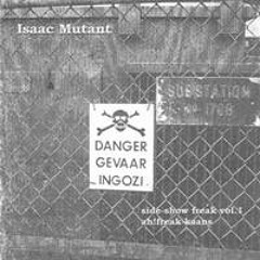 Isaac Mutant - Mr. Devious (ft. BAI-Korrap, Garlic Brown & D-Mus)