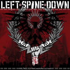 Left Spine Down - "Last Daze" (Birthday Massacre Re-construction)