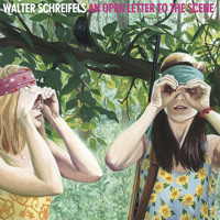 Walter Schreifels - Arthur Lee's Lullaby