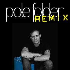 Mezza Luna vs Felix Cage - Blizzard - Pole Folder Northern Remix - Soundcloud Preview