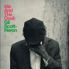 Gil Scott-Heron - Me & The Devil (Utah Jazz Remix) - FREE DOWNLOAD