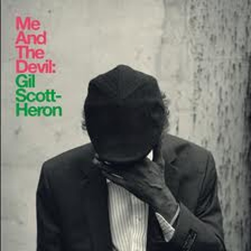 Gil Scott-Heron - Me & The Devil (Utah Jazz Remix) - FREE DOWNLOAD