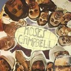 Moses Campbell - Ugly
