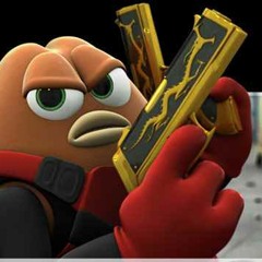 Jeff Lew - Dance Party (Killer Bean Forever Soundtrack)