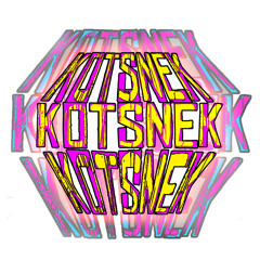 Kotsnek - Thrillseeka