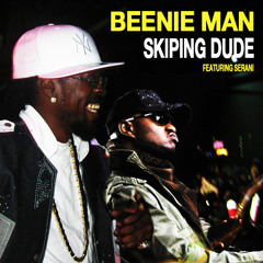 Beenie Man feat. Mya - Skiping Dude (Irieology Skank)