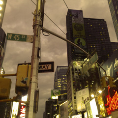 Midnight plaindialogue