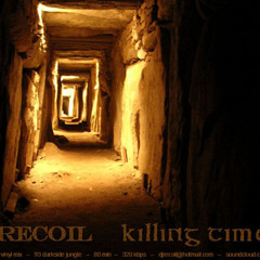 Recoil - Killing Time - Samhain mix