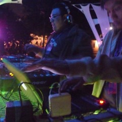 KVT Vs Fade Frequency - Breaking The Away