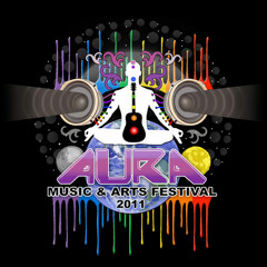 Aura Music Festival Mixtape (Remix by Arturo Alexzander)