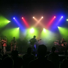 Mothership house>Puppets>Mckenna Dub