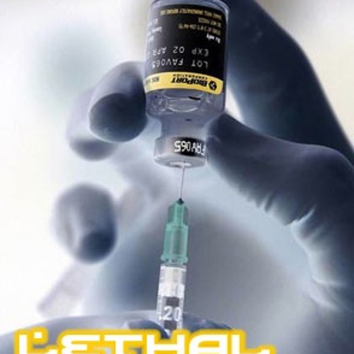 DJ MikeQ - Lethal Injection