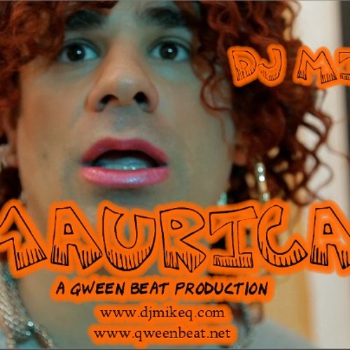 DJ MikeQ - Maurica