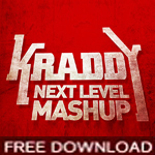 Kraddy - Throwin Some Gs