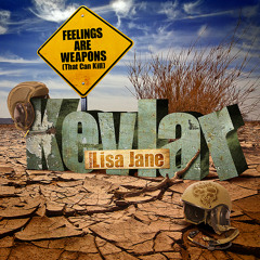 Kevlar - Feelings Are Weapons (DJ Mog Remix)